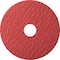 United Abrasives/Sait United Abrasives - Sait 9S Fiber Disc 5" x 7/8" 80 Grit Ceramic 59133 - alternate 2